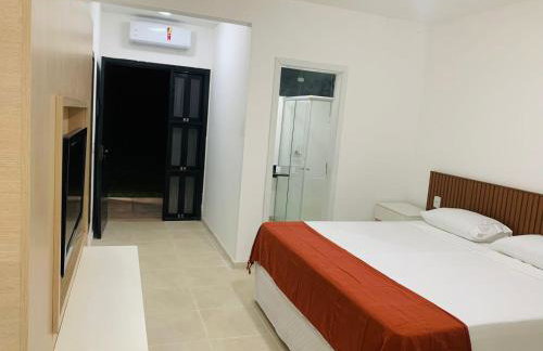 Lagamar Hotel Varginha - Foto 5