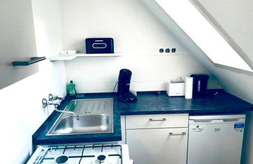 Wohnung mit neuem Bad und Küche - Foto 11