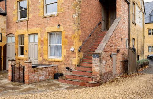 Delabere House - Luxury Cotswolds Holiday Apartments - Foto 30