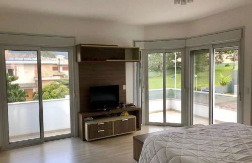 Lagoa da Conceição Residence - Foto 12