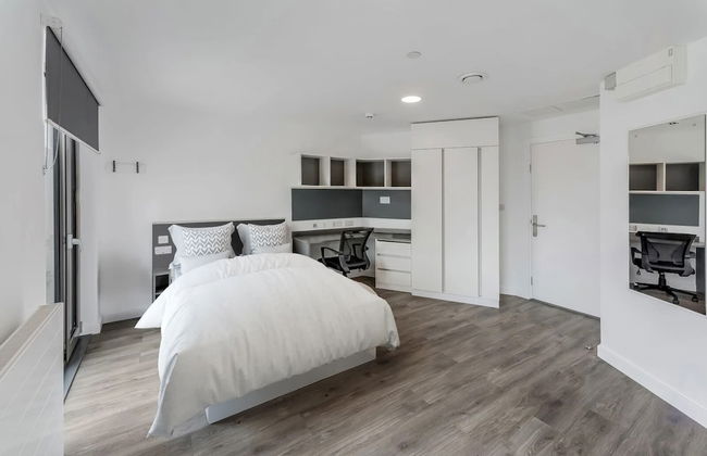 For Students Only Chapter White City in London - Photo 17