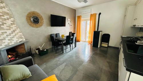 B&B Love - Santa Severa - HOLIDAY HOUSE 1 - Foto 2