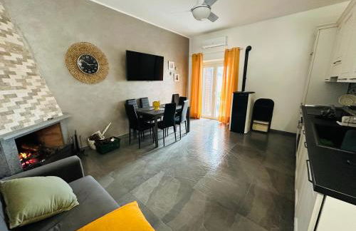 B&B Love - Santa Severa - HOLIDAY HOUSE 1 - Foto 2