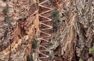 Bryce Zion Vacation - Foto 46