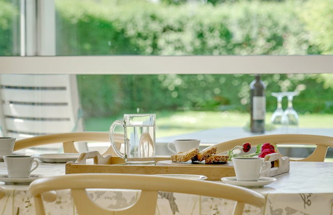 "Maybritt" - 100m from the sea - Foto 27