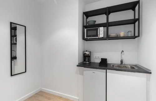 Hotelito Boutique Madrid Puente Vallecas - Foto 11