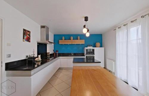 Family house for 14 - Disneyland Paris - Foto 10