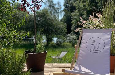 Wikno 3 Woda i Las - Foto 17