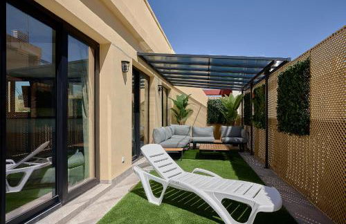 La huerta centro - Photo 15