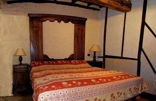 Yourte Roulotte et Gite de la Laïta - Foto 9