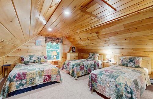 Beaver Cove Cabin - Foto 18