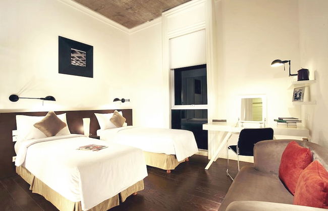 Morrissey Hotel - Photo 6