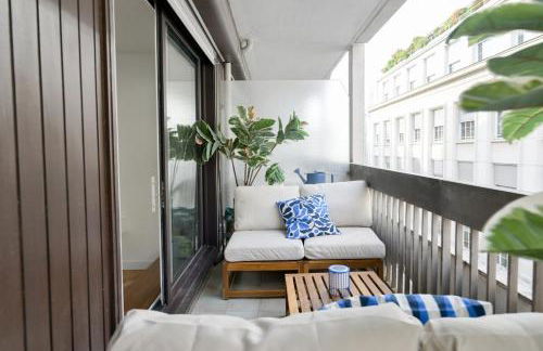 We Parisian Vanneau Cozy Home - Foto 22