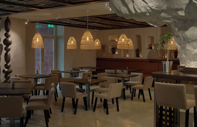 Mana Suites & Sea SPA - Photo 63