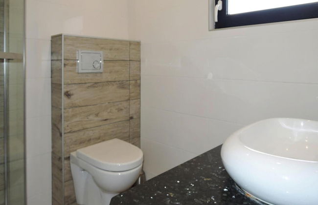 Holiday Home in Nowe Warpno - Photo 28