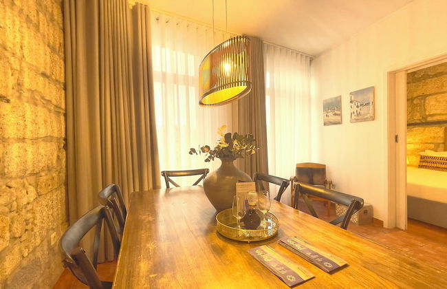 RIBEIRA by YoursPorto - Foto 101