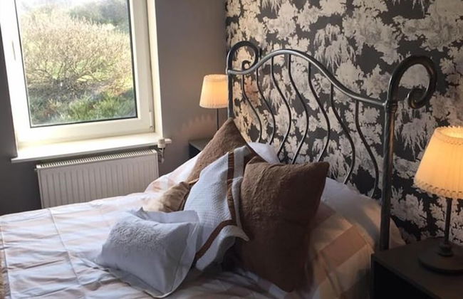 Dunruadh Cottage - Foto 5