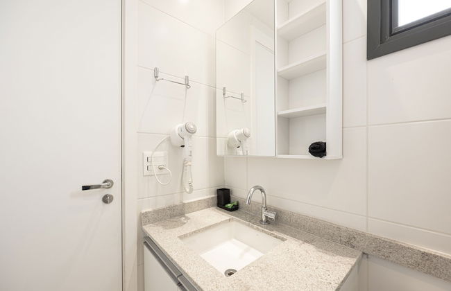 GCB - Go Campo Belo by Anora Spaces - Foto 65