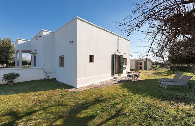 3175 Villino Kumare by Barbarhouse - Foto 16