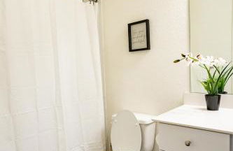 Lavishly Decorated 3-Bedroom Home Near Samsung-Taylor with King-Sized Bed - Foto 17