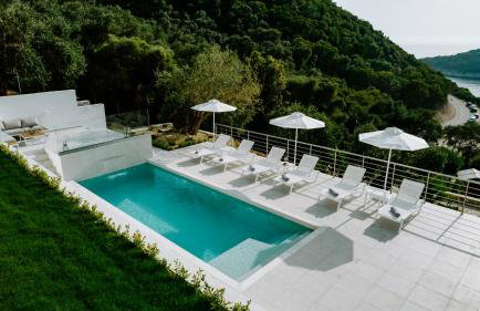 Myrtia luxury Suites - Foto 55