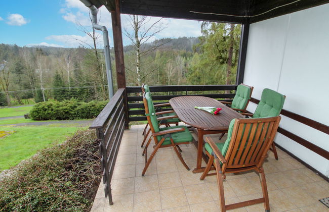 Kyjov u Krásné Lípy - Foto 15