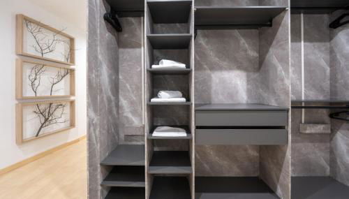 Loft Las Mercedes - Foto 4, wardrobe