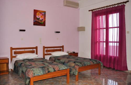 Pension Andromeda - Foto 49