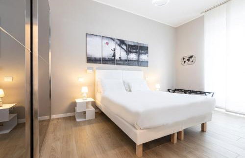 Certosa Enchanting Apartment with Balcony - Top Collection - Foto 23