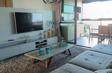 PRAIA DO POÇO - SOL & MAR Felicidade á beira-mar - Foto 23