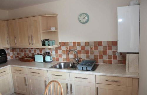 BELL ROCK VIEW ARBROATH - Photo 9