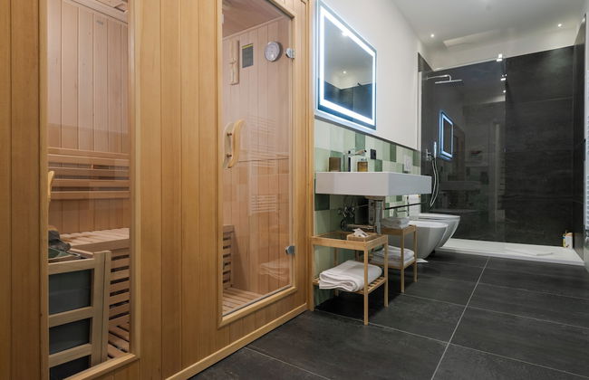 Paolimura Resort- Apartment & Spa - Foto 40