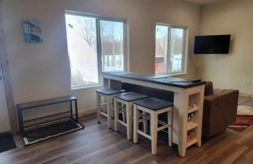 Cozy Apartment Between the Rivers - Foto 9