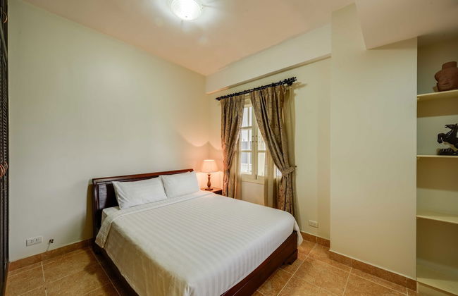 City View Apartment - Photo 20