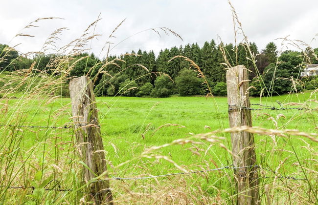 Cottage Near Durbuy Forest - Foto 33