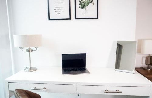 Central Manchester Skyline - Foto 7