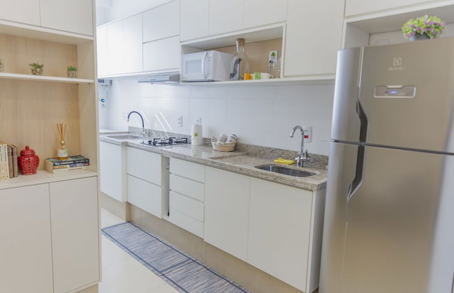 Click Apê Cataratas LUXO - Foto 5