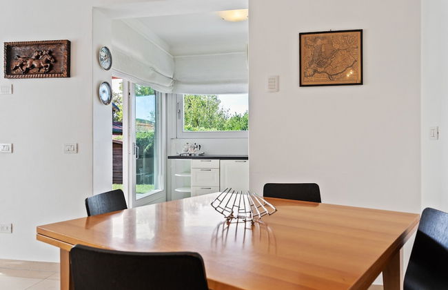 Sunny Villa With Terrace - Foto 29