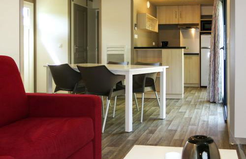 Holiday Home Le Moulin Neuf- 2-4 personnes by Interhome - Photo 8