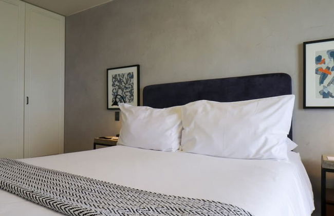 w Industrial 3BR With Ocean View - Foto 24