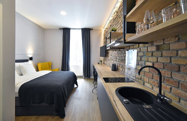 Imperial Apartments Z - Central Zagreb - Foto 1