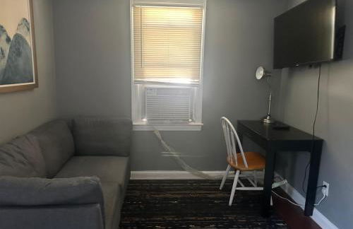 Unit-A Gorgeous private suite near metro train station and Washington DC - Foto 14