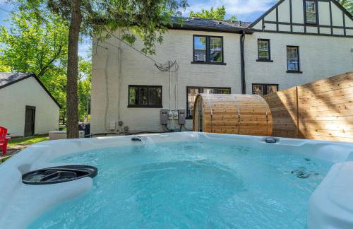 The Exquisite Villa by The Arbor Collection - Foto 23