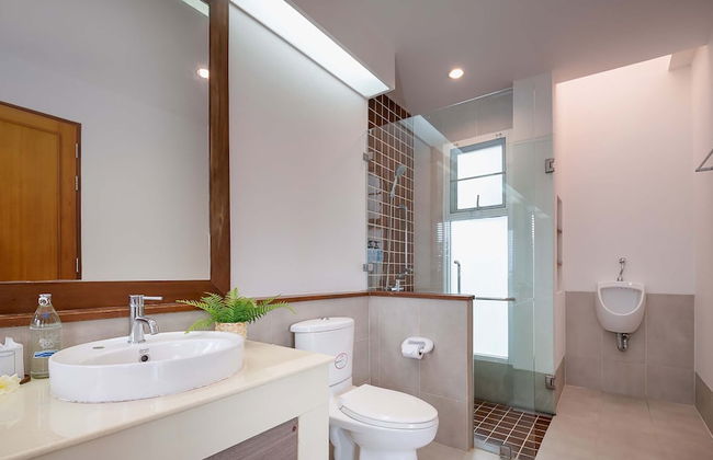 Simantra Private Villas - Foto 69