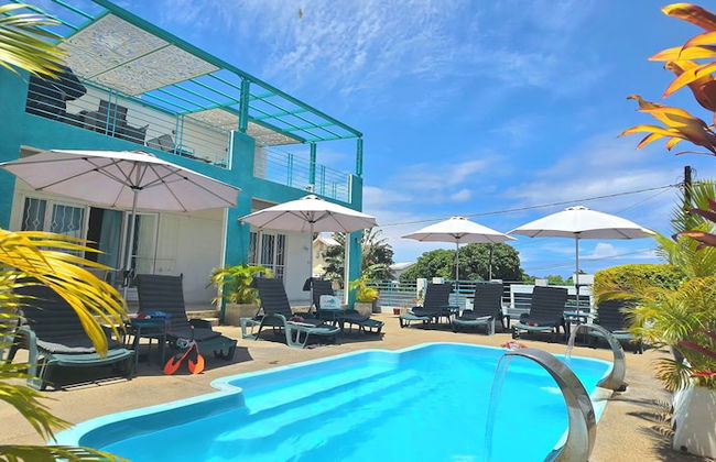 Abiki Mauritius - Foto 65