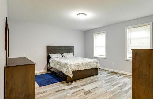 13 Mi to Gillette Stadium Pet-Friendly Apt! - Foto 11