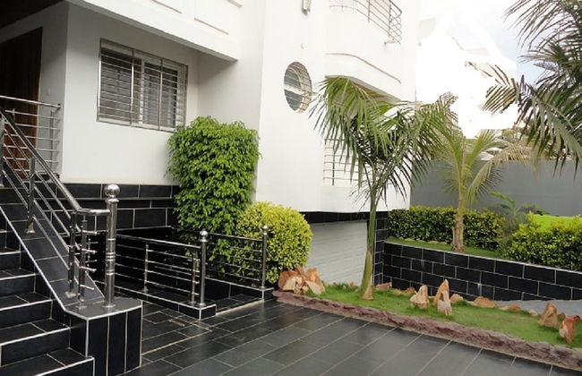 Villa de prestige Mermoz - Photo 1