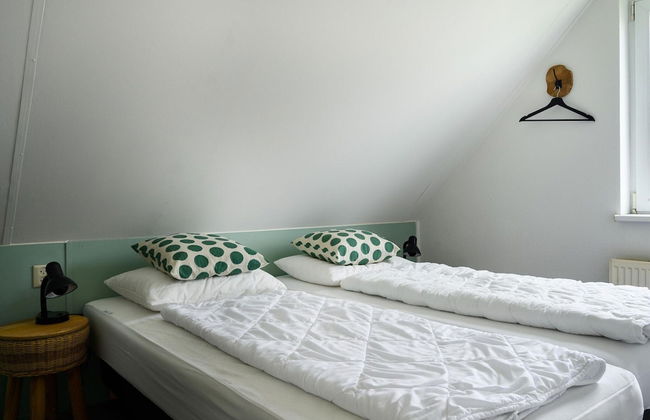 House With Sauna, Outdoor spa and Pedal Boat - Foto 6