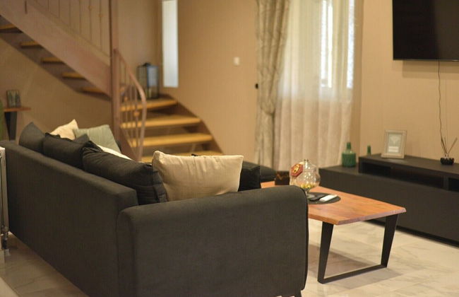 Casa Sorgente by Corfuescapes - Foto 54