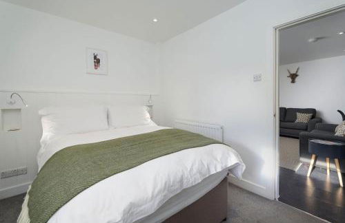 The Stable - The Cottages at Blackadon Farm - Foto 12